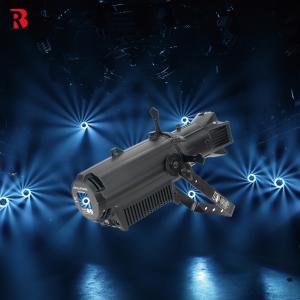 China 300W LED Studio Light RGBW 4in1 CW WW COB LED Moving Head Stage Light For Show wholesale