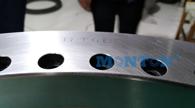 YRT460 yrt slewing bearings manufacturers china