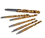 KM Taper shank extra-long twist drill