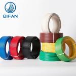 Building Wire Cable Factory Best Sale! Bvr Nya Nyaf PVC Insulation Copper Wire