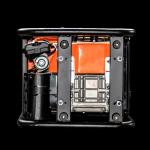 4.0kW Gasoline Inverter Generator