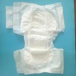 Bulk Disposable Adult Diapers for Elderly Printed Anti-Leak 3D Leak Prevention