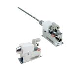 220V 50Hz Esd Ion Nozzle Photoelectric Anti Static Device