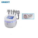 Vacuum 40k Rf Cavitation Machine Face Lifting Cavitation Skin Tightening Machine