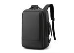 Durable Lightweight Laptop Backpack Waterproof 15.6 inch For Travel