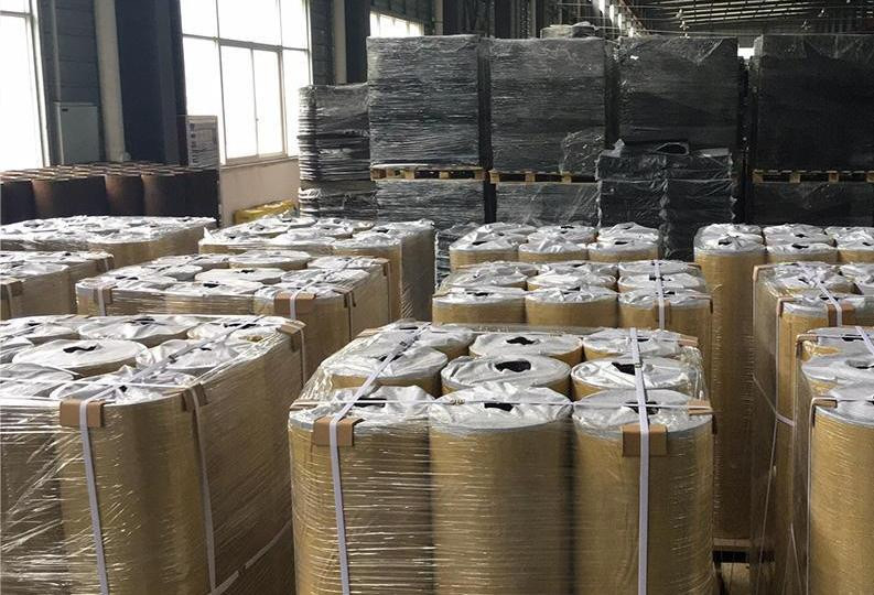 Heavy Duty Non Slip EPDM Rubber Gym Roll Mat CE Approved