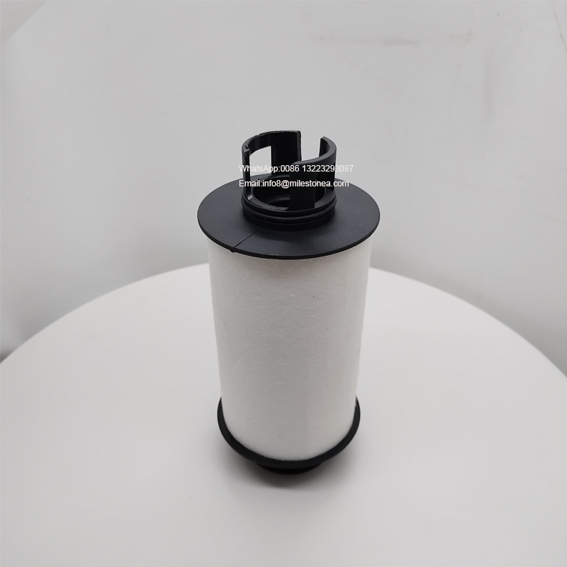 Truck engine Oil Filter 51018046002 51.01804.6002