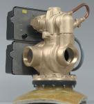Full Automatic 3900 Fleck Control Valve Water Softener