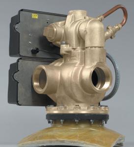 China Water Treatment Softener Equipment Fleck Control Valve wholesale