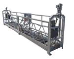 ZLP800 Suspended Access Systems 2.0KW For Facade Maintenance