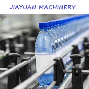 China Juice Beverage Filling Machine 14000BPH Bottled Water 200ml wholesale