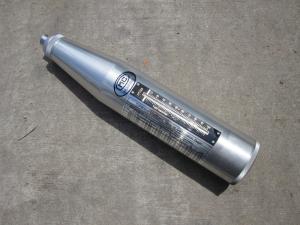 China Concrete Test Hammer, Rebound Hammer, Concrete Testing Instrument HT-225A wholesale