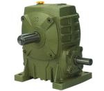 10 20 40 50 Ratio Worm Reduction Gearbox Speed Reducer ODM