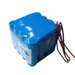 500 Times 14.8V 4S6P 15Ah Custom Lithium Battery Packs