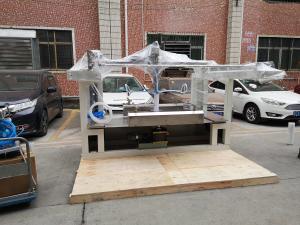 China 6 Axis Automatic Car Painting Machine wholesale