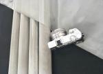 Ultra Fine Stainless Steel Screen Printing Wire Mesh