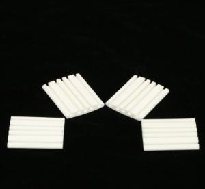 China Car Automotive Industrial Insulating Steatite Ceramics Cement Resistor wholesale