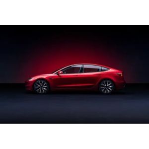 China Model 3 2023 long-range all-wheel drive version wholesale