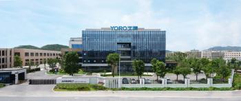Yuhuan HVAC Valve Factory