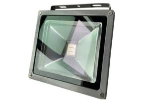 China 365nm 50W UV LED Floodlight Air Cooling No VOC Discharge 20000 Hours wholesale