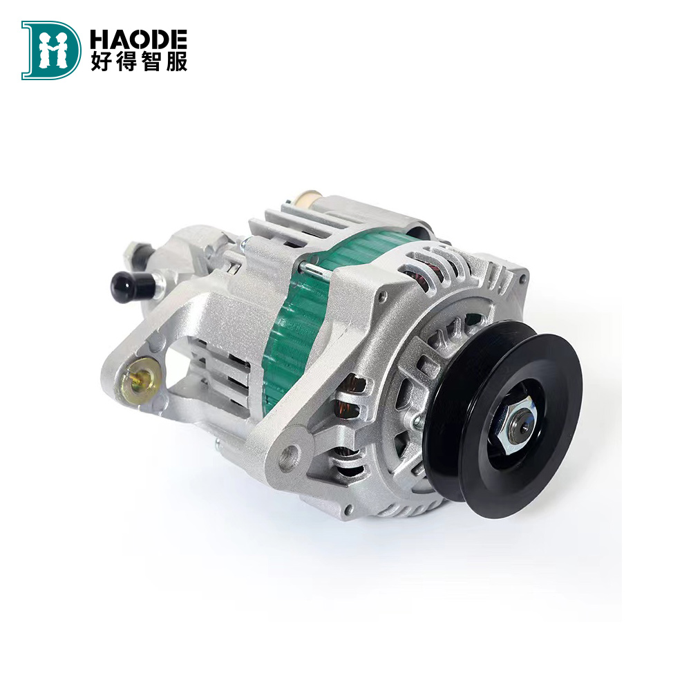 Isuzu Medium Duty PTO Pump Truck Power Take Off HDEPDY018 with OE NO. HDEPDY018