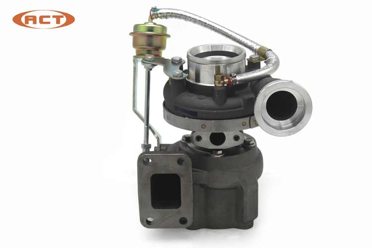 04294725KZ Excavator Spare Parts For EC210B EC230B EC240B D6E 4.77L 4770 ccm