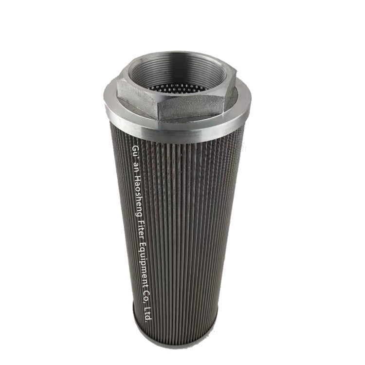 0032167 Hydraulic Oil Filter Unit Strainer Stainless Steel Woven Net