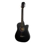 China Guitars for Sale 6 String 38 inch Acoustic Guitar 40" Advancing Student