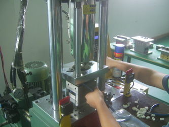 Kinghowe Enterprise Co.,Ltd