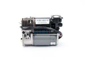 China WABCO Original Range Rover L322 Air Suspension Compressor RQL000014 LR006201 wholesale