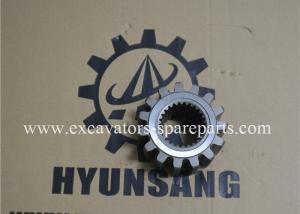 China Lingong LG958 LG968 Excavator Gear Sun 2907000051 29090000031 29370012691 wholesale