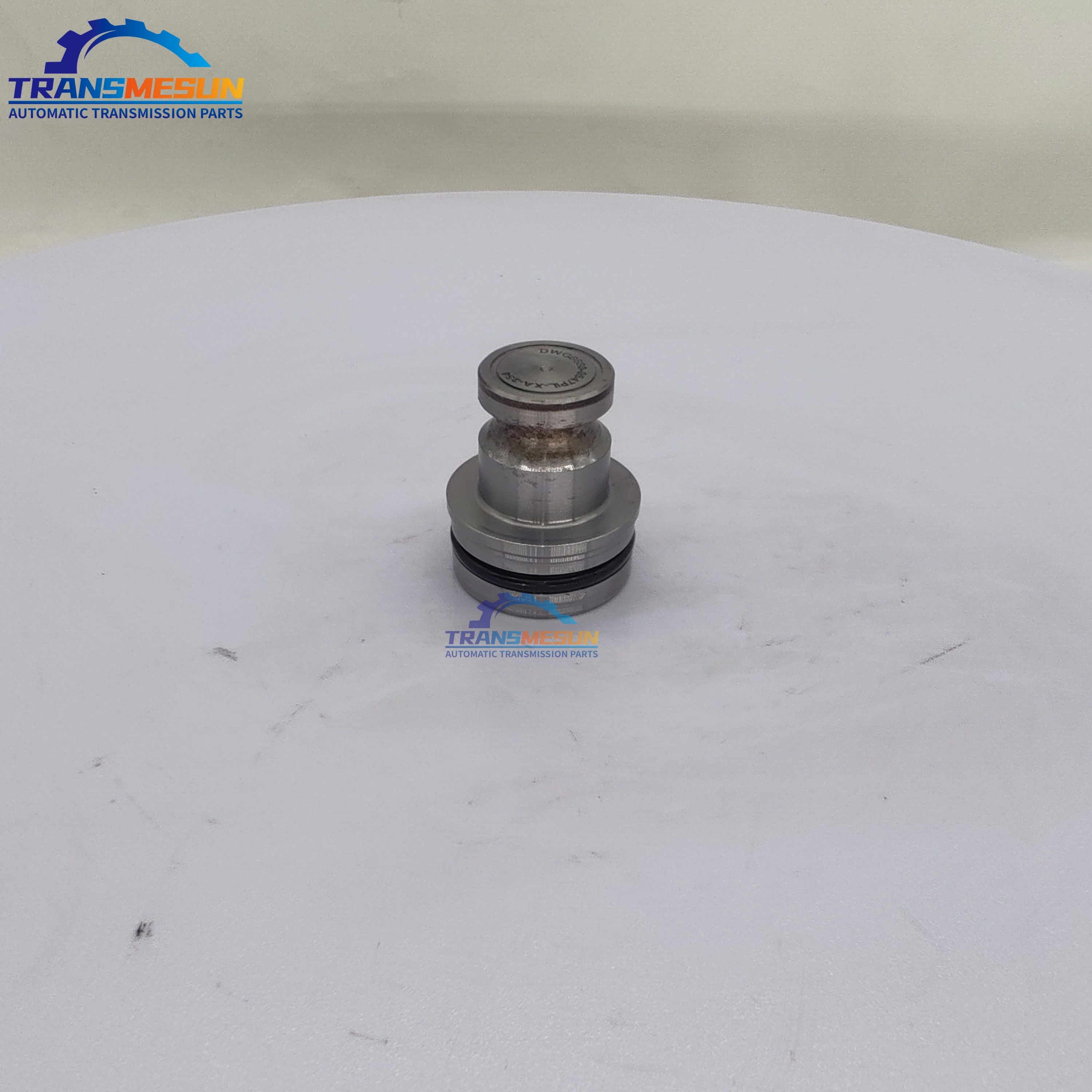 Steam Pentium T77 1.2TID Double clutch 7DCT220 automatic transmission wet double clutch guide shaft