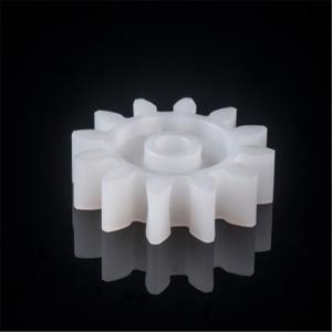 China PVDF gear wholesale