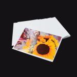 Glossy 180gsm 210x297mm Double Sides Photo Paper
