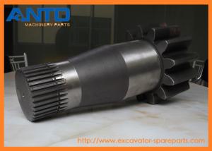 China Swing Main Shaft 2036775 Hitachi EX200-3 EX200-5 wholesale
