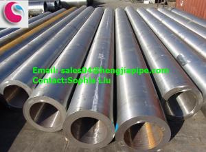 China alloy steel pipes wholesale