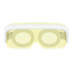 China LED Photon Eyes Care Massager Eyes Wrinkle Removal Eye Care Mask wholesale