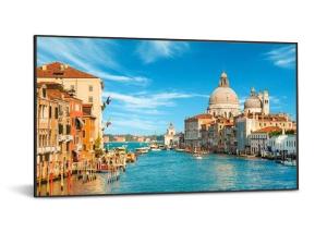 China 55&quot; 5000nits Sunlight Readable Digital Signage 1920x1080 wholesale