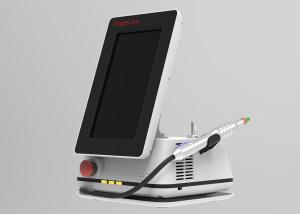 China 15 Watts 980nm Dental Laser Machine Ondontologia Treatment wholesale