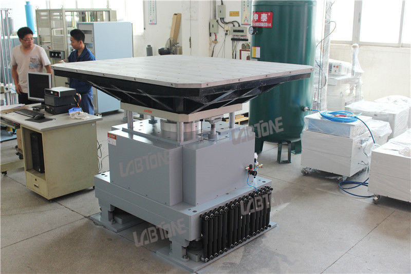 500Kg Payload Bump Test Equipment , Vibration Test System For Consumer Electronics