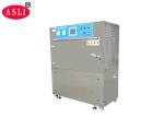 Weathering Resistant UV Aging Test Chamber / Enviromental Test Chamber