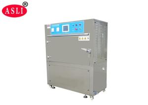 China Weathering Resistant UV Aging Test Chamber / Enviromental Test Chamber wholesale