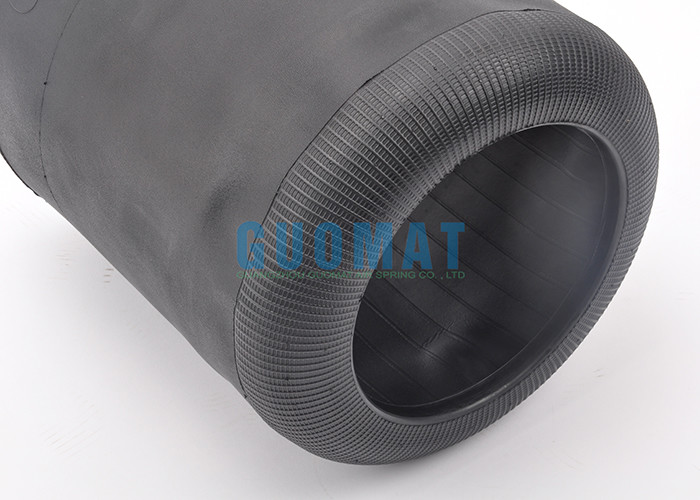 Natural Rubber Bus Air Spring Bags 662N Contitech Air Suspension Bellow Firestone W01-095-0207