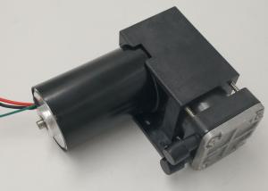 China Small piston brushless dc medical equipment air pump wholesale