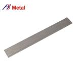 1mm-10mm Molybdenum Rod Stock Black/Alkaline/Polished Surface