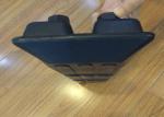 Various Size Bolt On Rubber Track Pads