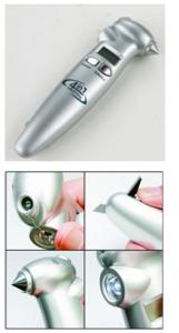 China tire gauge with flashlight ,emergency hammer ,seat belt cutter wholesale