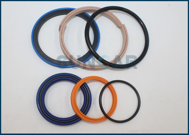 JCB Model 991/00103 991-00103 991 00103 99100103 Lift Bucket Cylinder Seal Kit