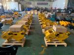 Hydraulic / Mechanical Quick Coupler For Hitachi EX120 Excavator