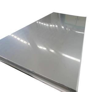China 1250mm 1000mm Steel Flat Sheet Galvanised Galvannealed Steel Sheet wholesale